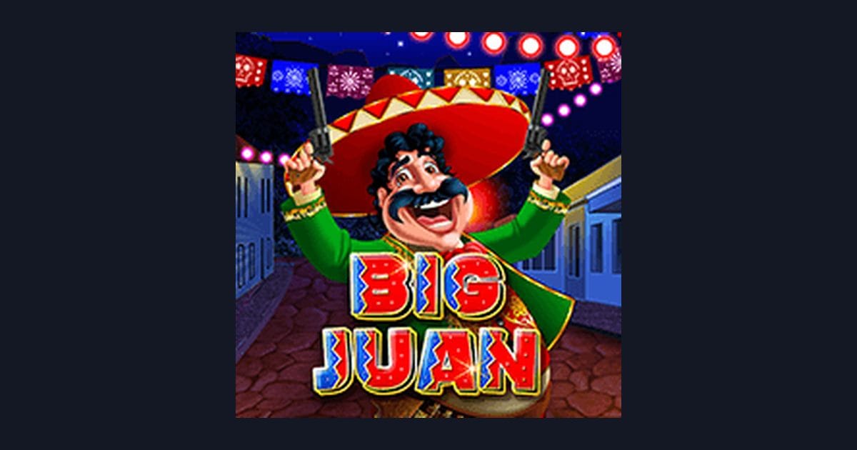Big Juan Slot Gacor: Panduan Lengkap dan Link Demo Slot Gratis