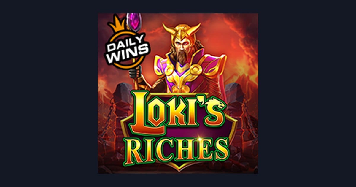 Bocoran RTP Hari Ini dan Panduan Lengkap Slot Lokis Riches dari Pragmatic Play