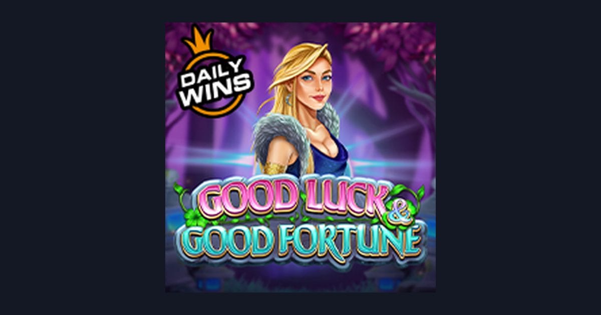 Good Luck and Good Fortune: Raih Freespin & Scatter Hoki di Slot Pragmatic