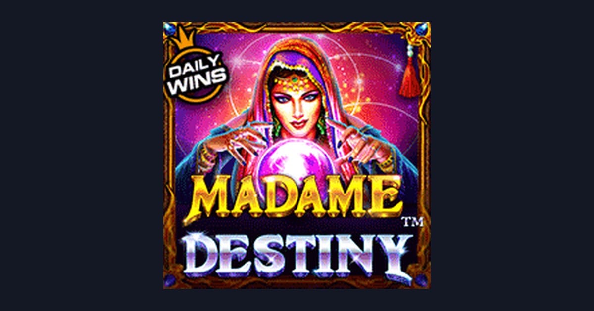 Jam Gacor Terbaru Madame Destiny: Sensasi Main Slot dengan Akun Demo Rupiah