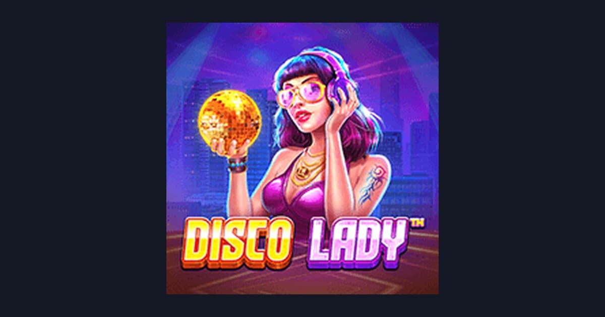 Serunya Main Disco Lady dengan Modal Depo 5 Ribu di Slot Pragmatic