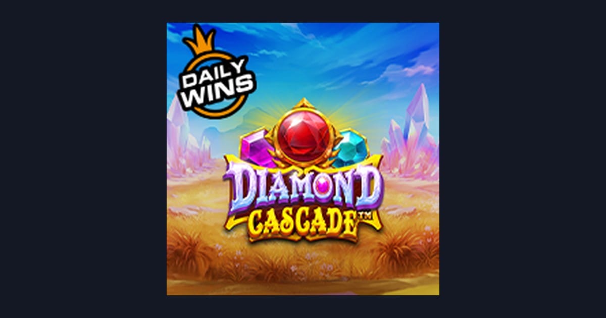 Strategi Slot Anti Boncos dengan Diamond Cascade dari Pragmatic Play