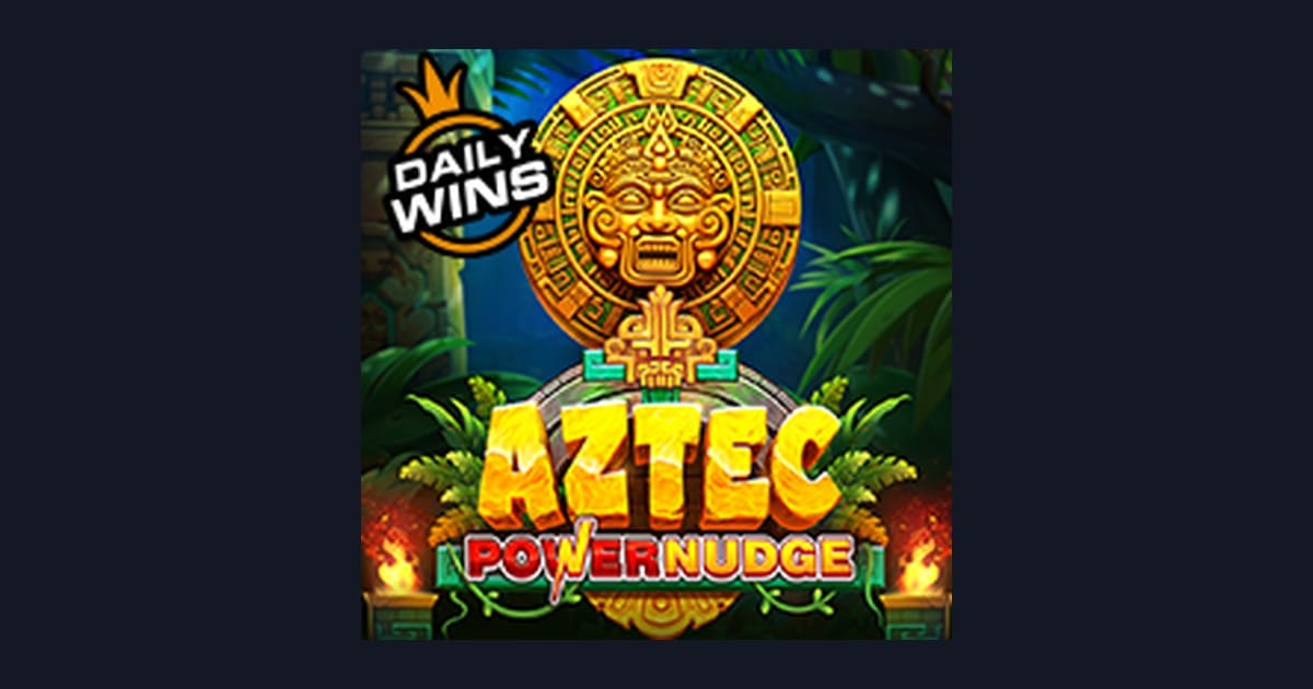 Trik Auto Maxwin di Aztec Powernudge: Panduan Lengkap Slot Pragmatic Play